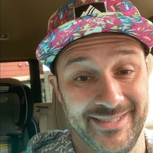 Meet your Posher, Matthew